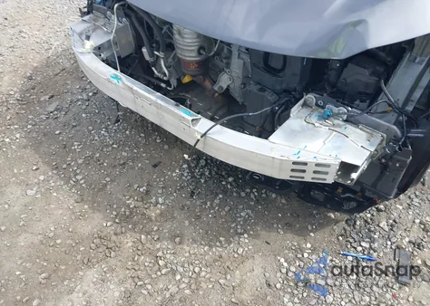 2017 Honda Civic Lx из США, поврежденный, VIN 19XFC2F54HE220471